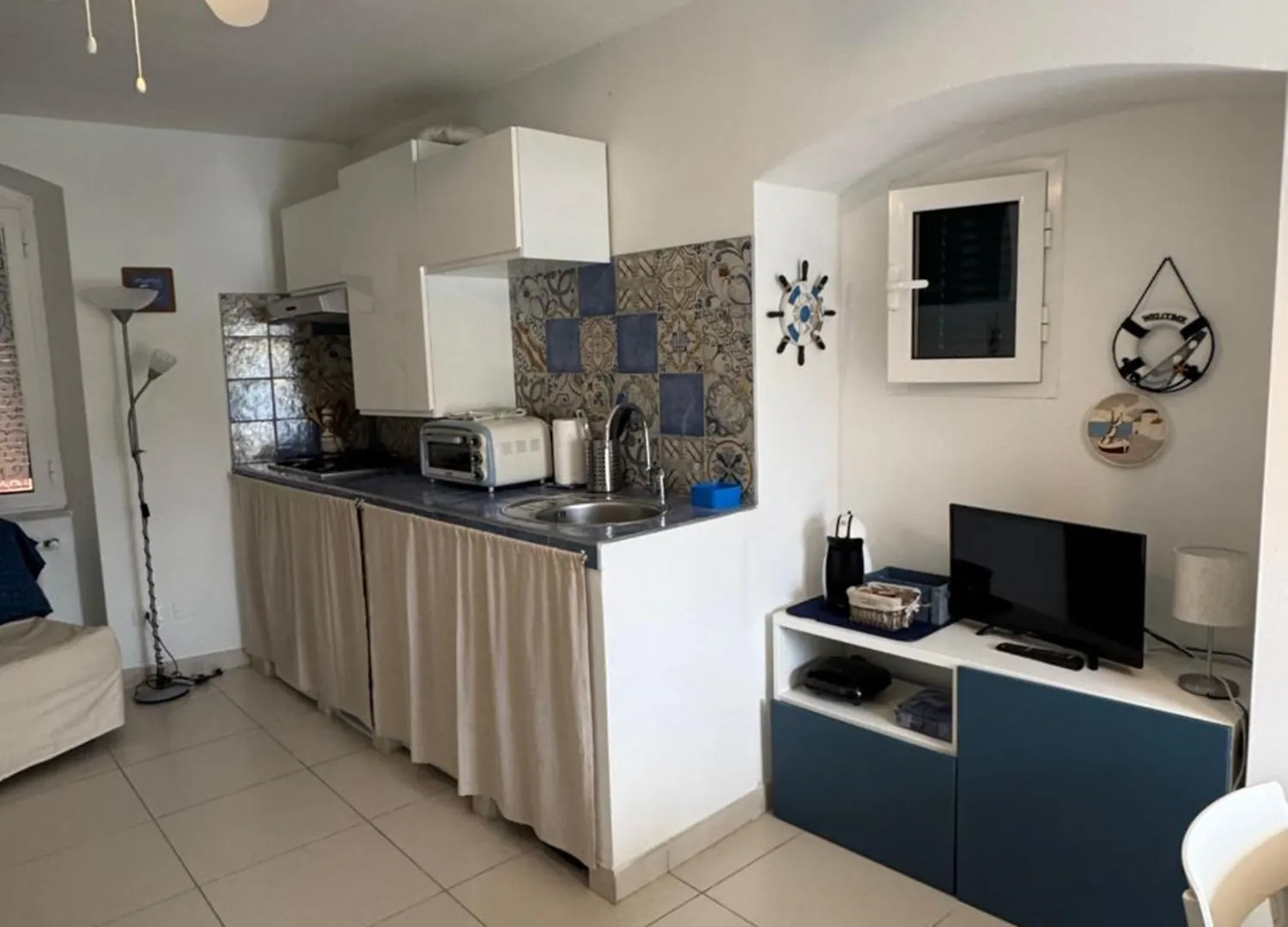 Apartment Il Mare Di Cecy - Splendido Appartamento Lerici
