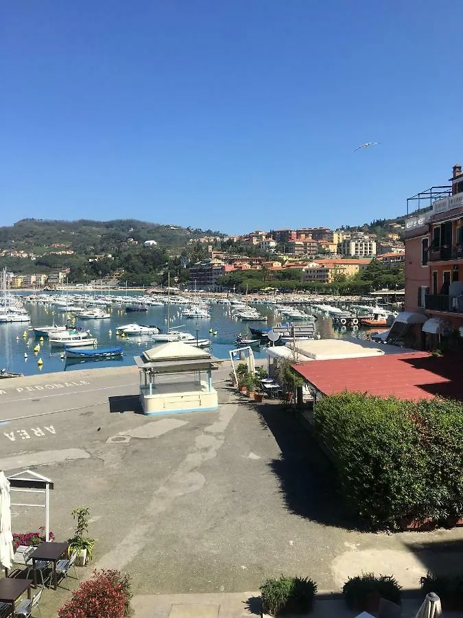 Il Mare Di Cecy - Splendido Appartamento Lerici