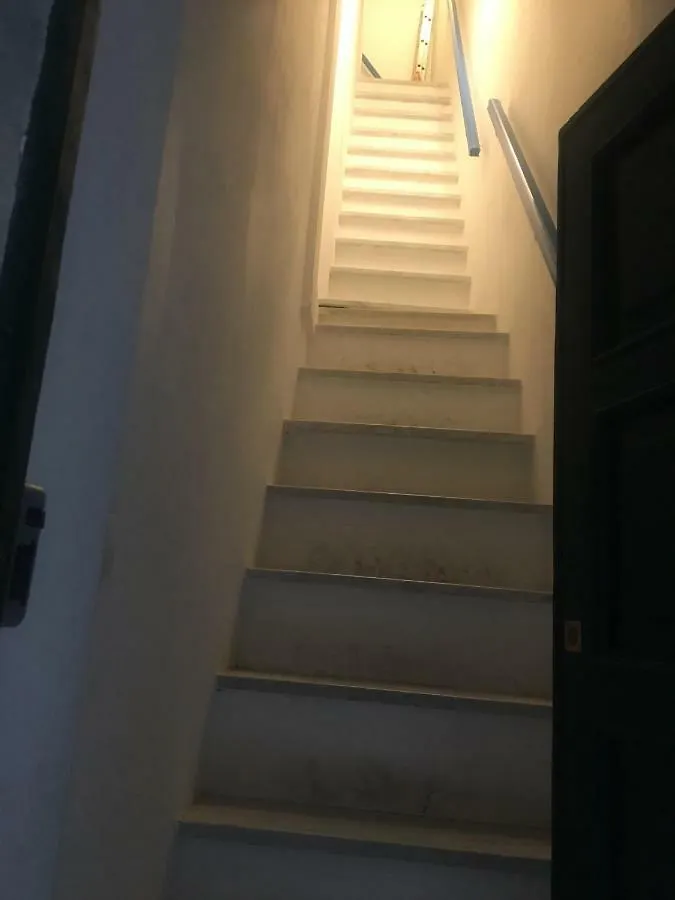 Apartment Il Mare Di Cecy - Splendido Appartamento Lerici