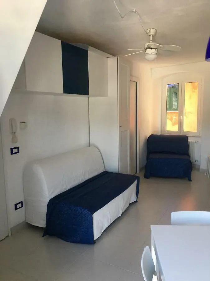 Il Mare Di Cecy - Splendido Appartamento Lerici