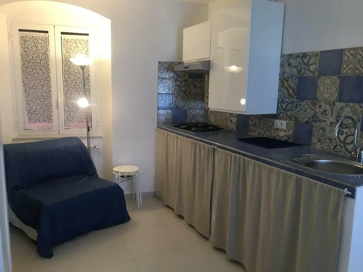Il Mare Di Cecy - Splendido Appartamento Lerici 0*,