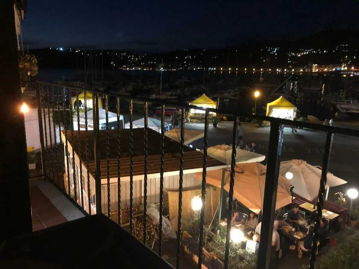 Apartment Il Mare Di Cecy - Splendido Appartamento Lerici