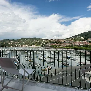 Al Molo Sea View Maison d'hôtes