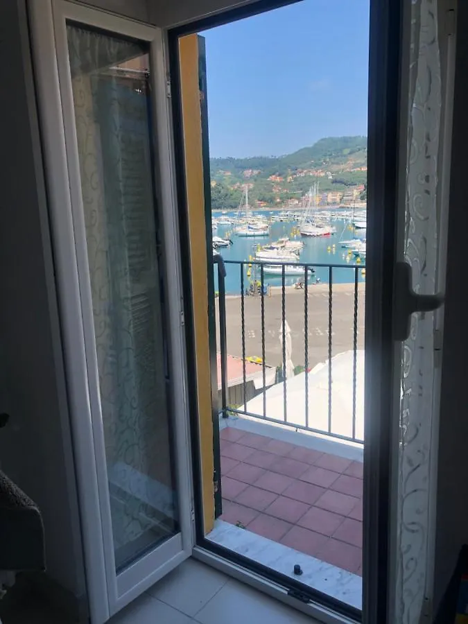Apartment Il Mare Di Cecy - Splendido Appartamento Lerici