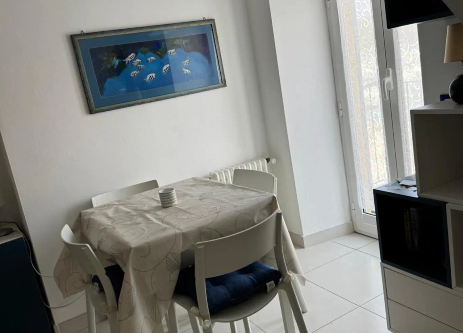 Apartment Il Mare Di Cecy - Splendido Appartamento Lerici