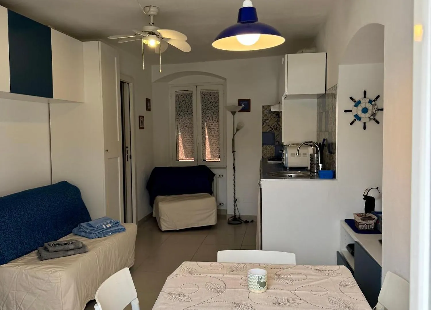Il Mare Di Cecy - Splendido Appartamento Lerici Apartment
