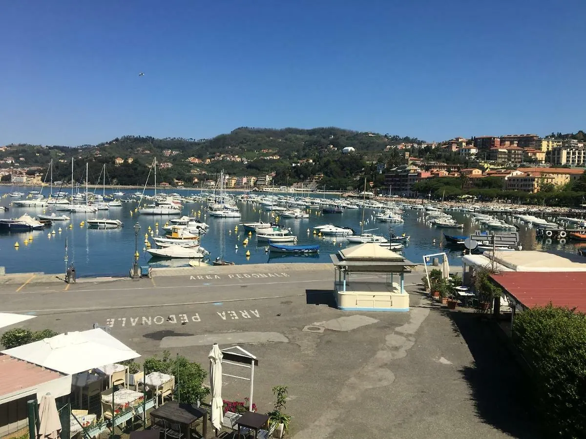 Il Mare Di Cecy - Splendido Appartamento Lerici Apartment